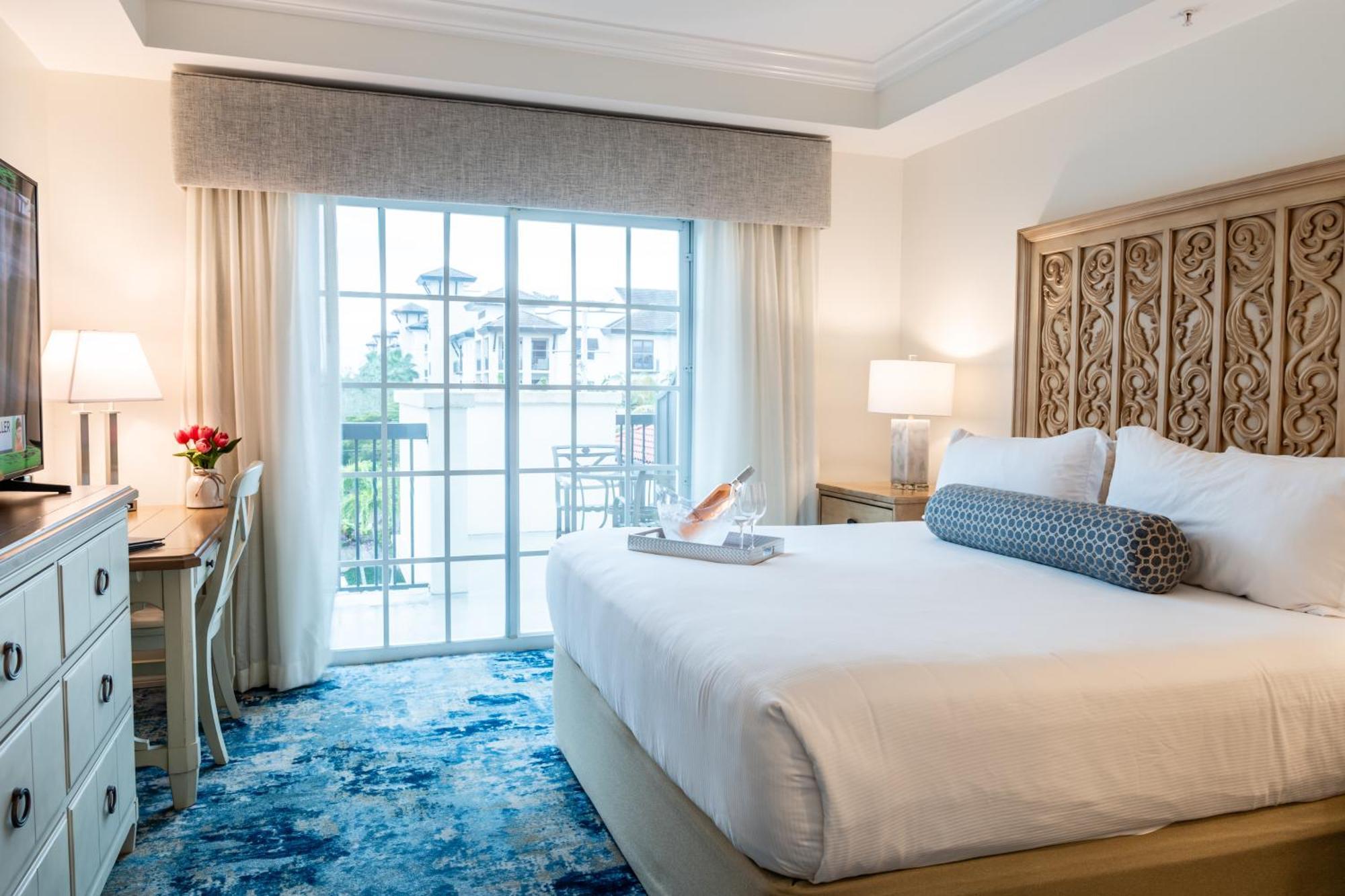 Bellasera Resort Naples Ngoại thất bức ảnh