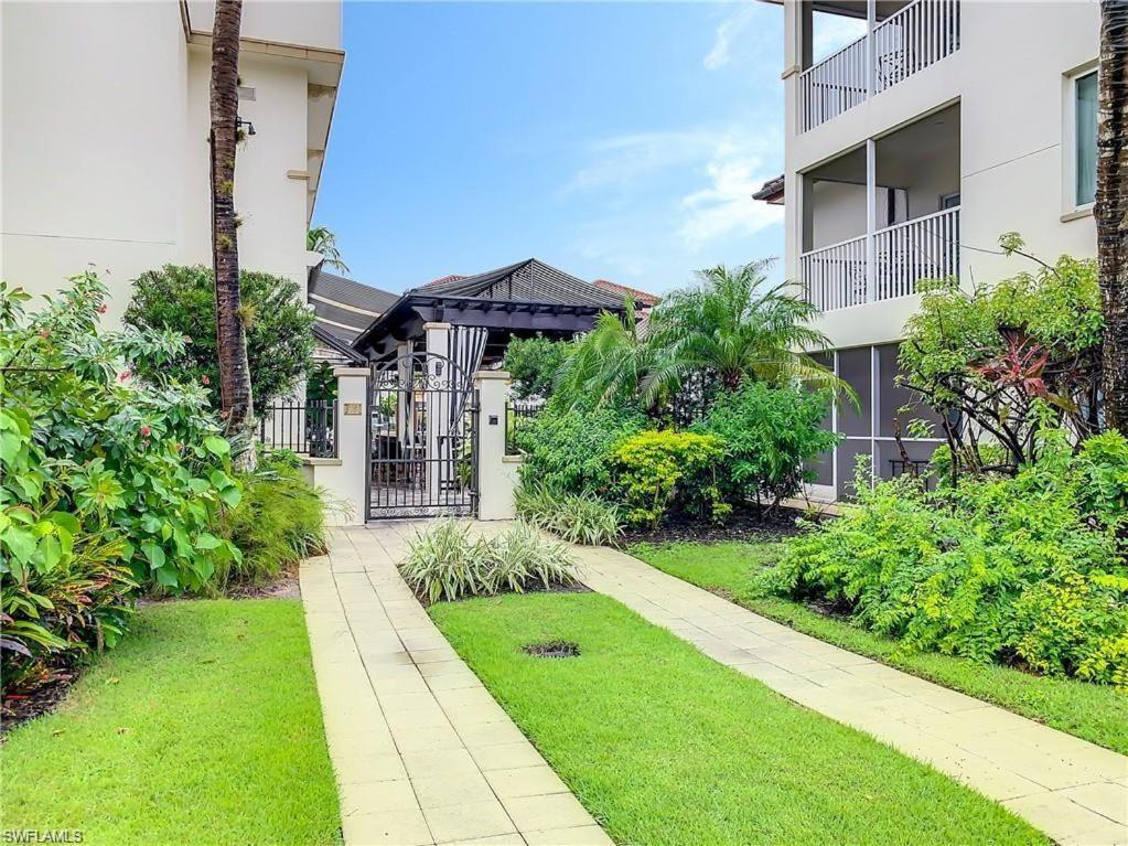 Bellasera Resort Naples Ngoại thất bức ảnh