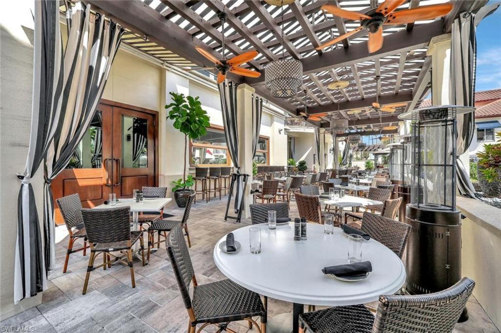 Bellasera Resort Naples Ngoại thất bức ảnh