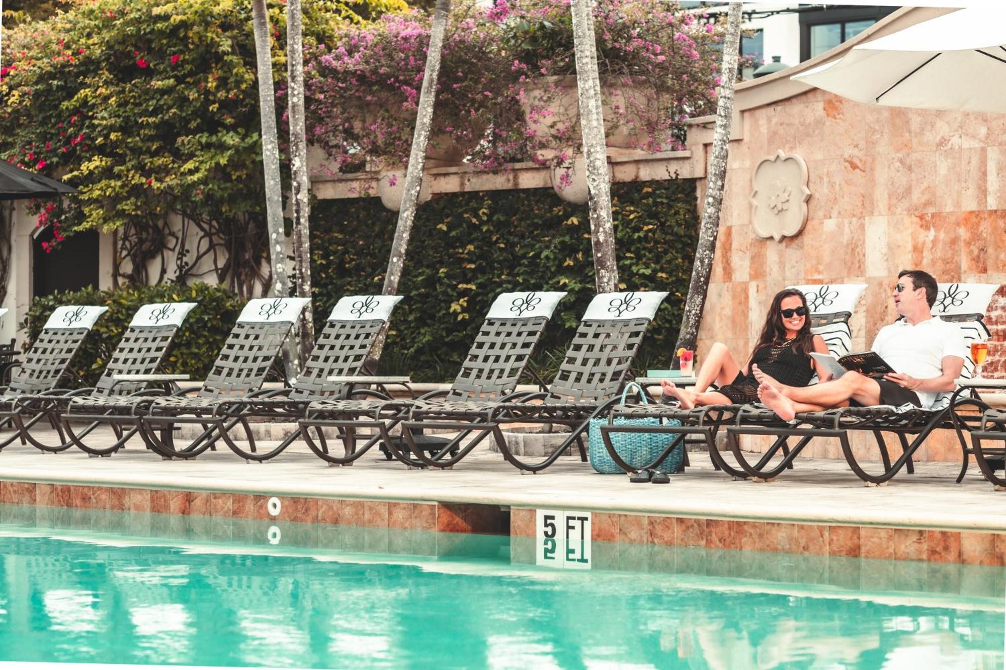 Bellasera Resort Naples Ngoại thất bức ảnh