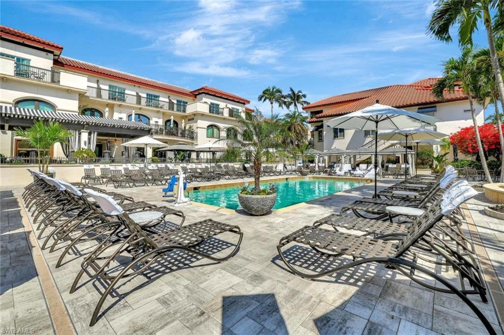 Bellasera Resort Naples Ngoại thất bức ảnh