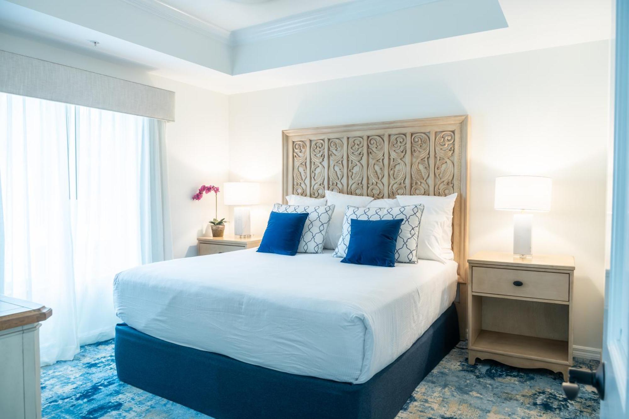 Bellasera Resort Naples Ngoại thất bức ảnh