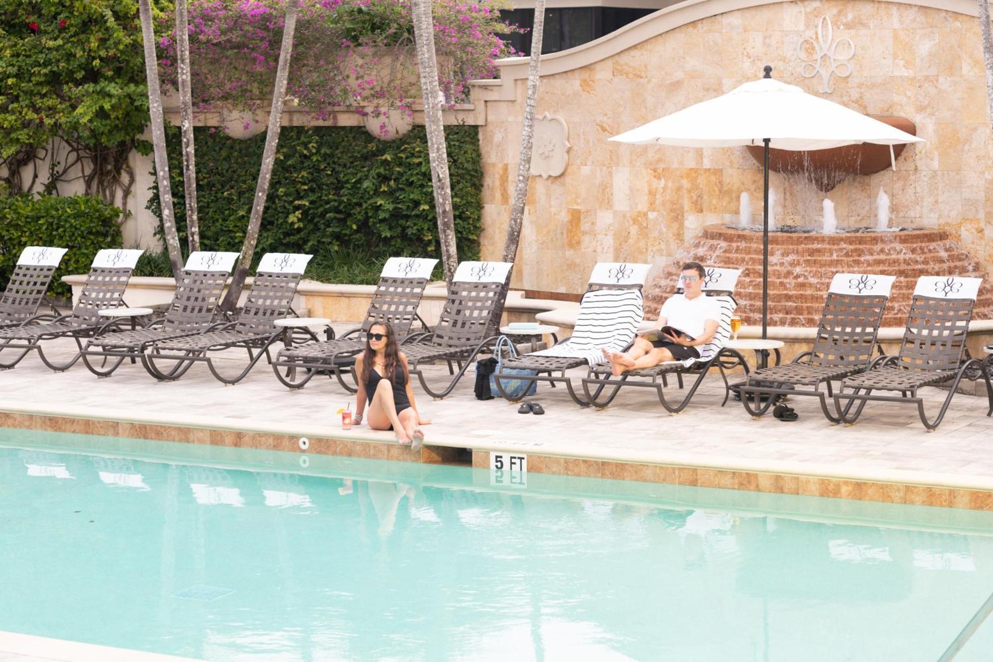 Bellasera Resort Naples Ngoại thất bức ảnh
