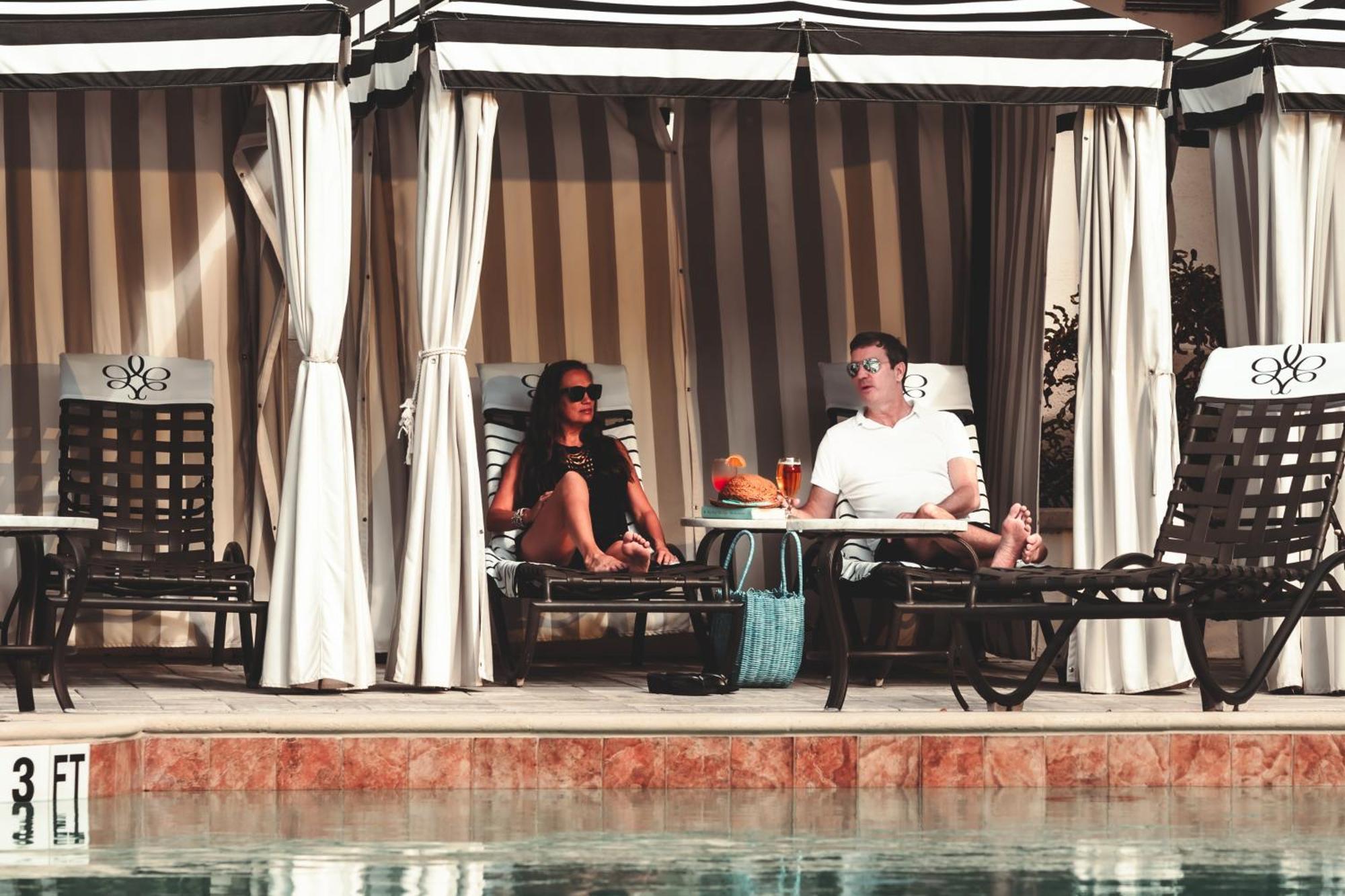 Bellasera Resort Naples Ngoại thất bức ảnh