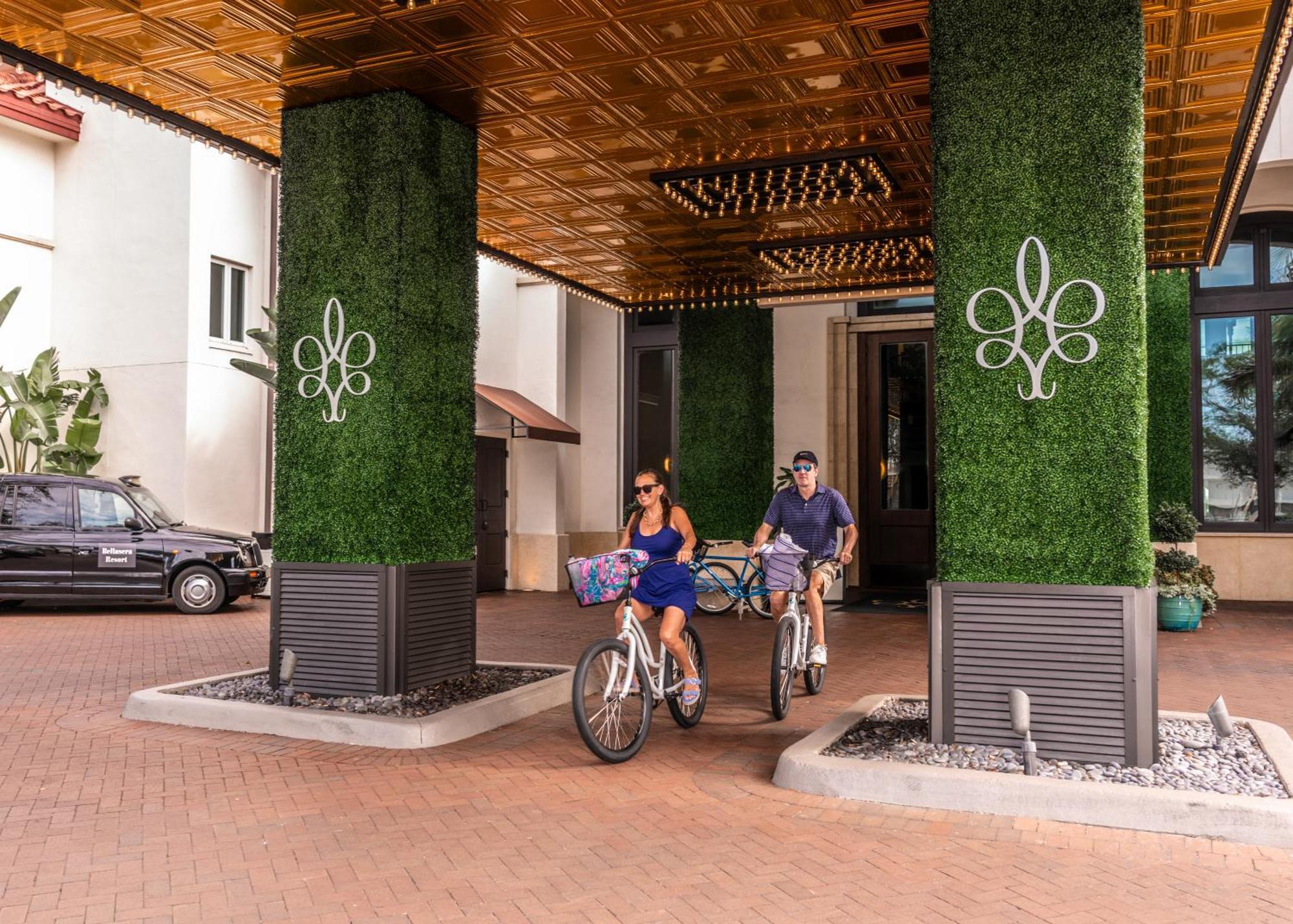 Bellasera Resort Naples Ngoại thất bức ảnh