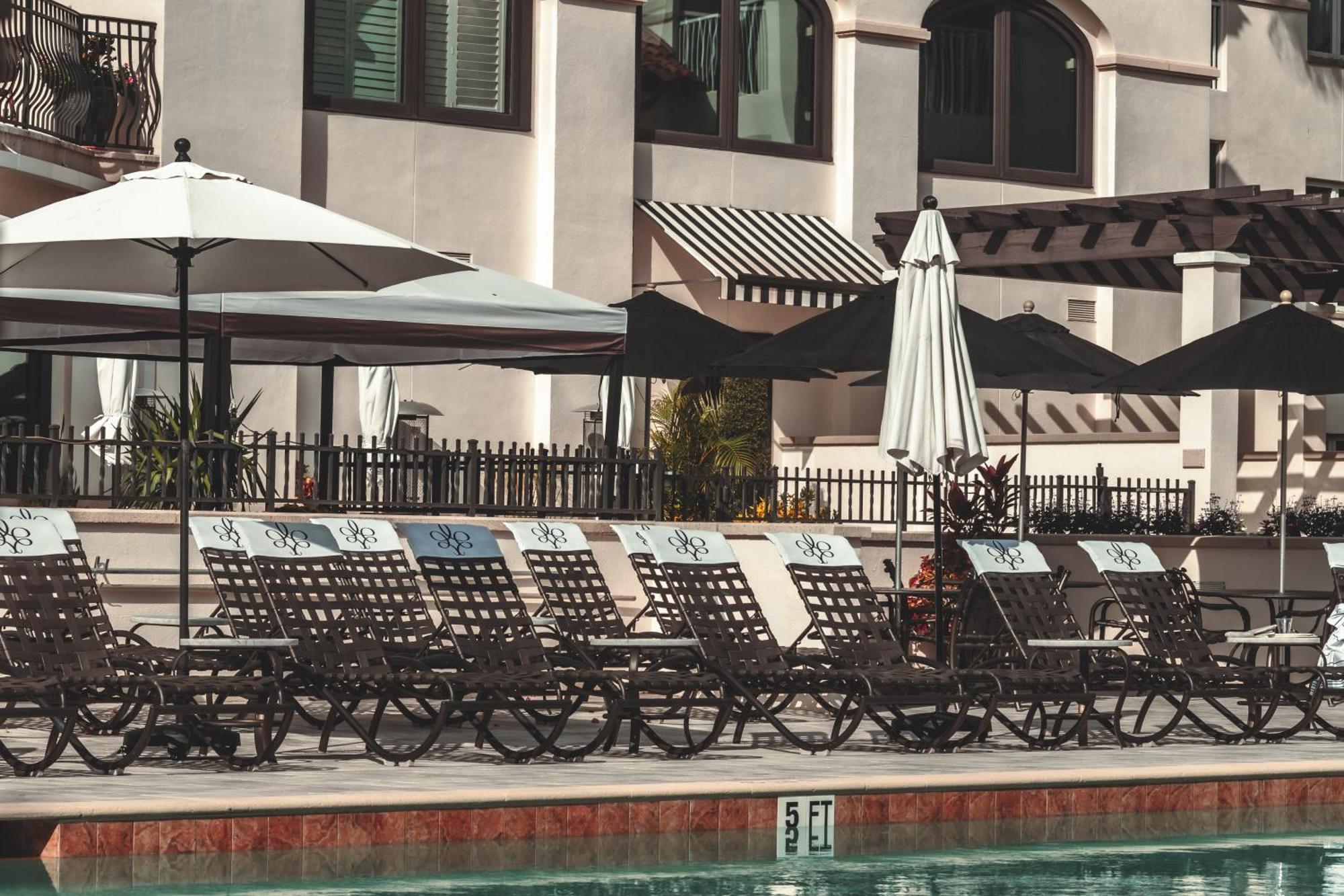 Bellasera Resort Naples Ngoại thất bức ảnh