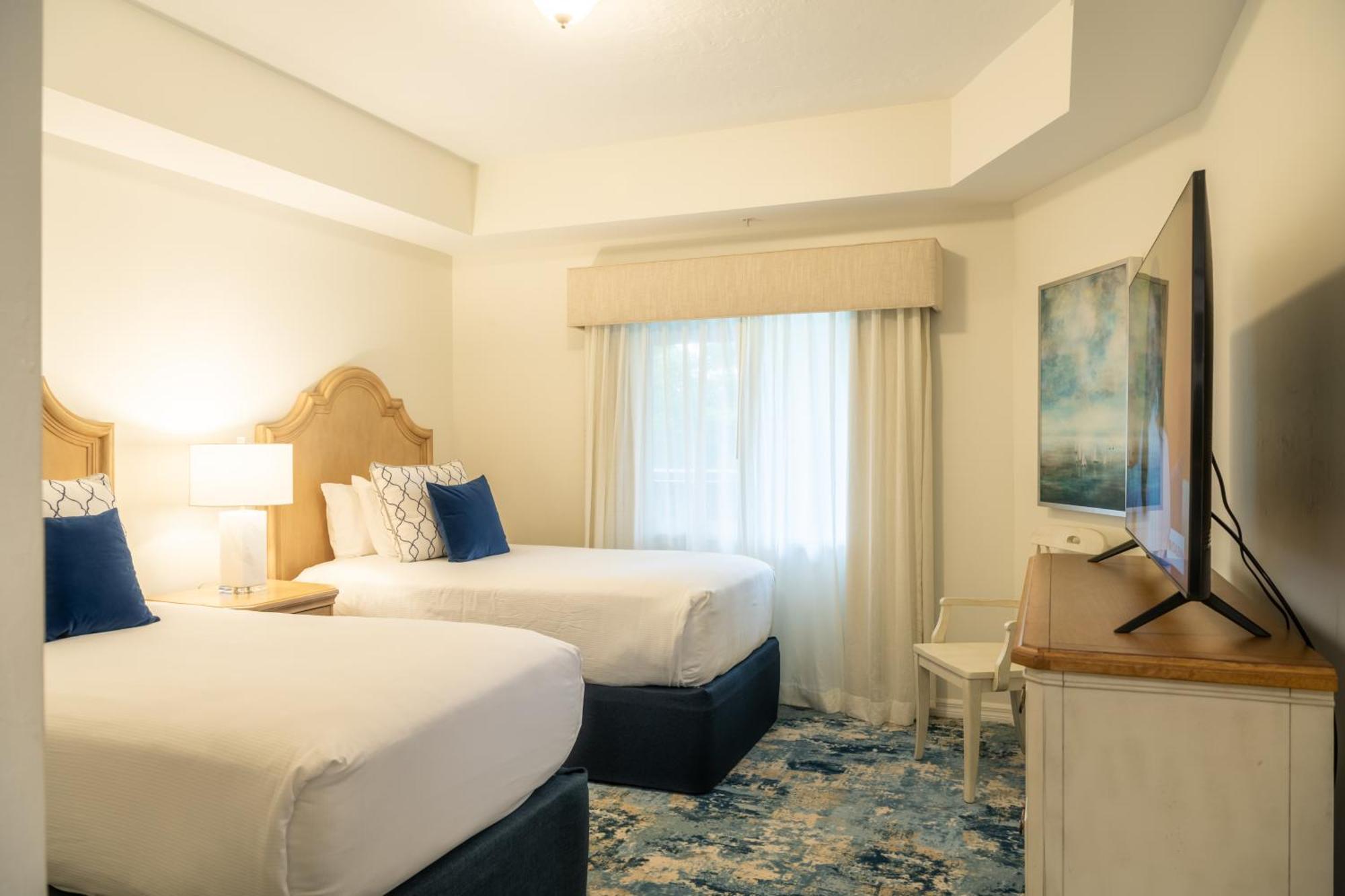 Bellasera Resort Naples Ngoại thất bức ảnh