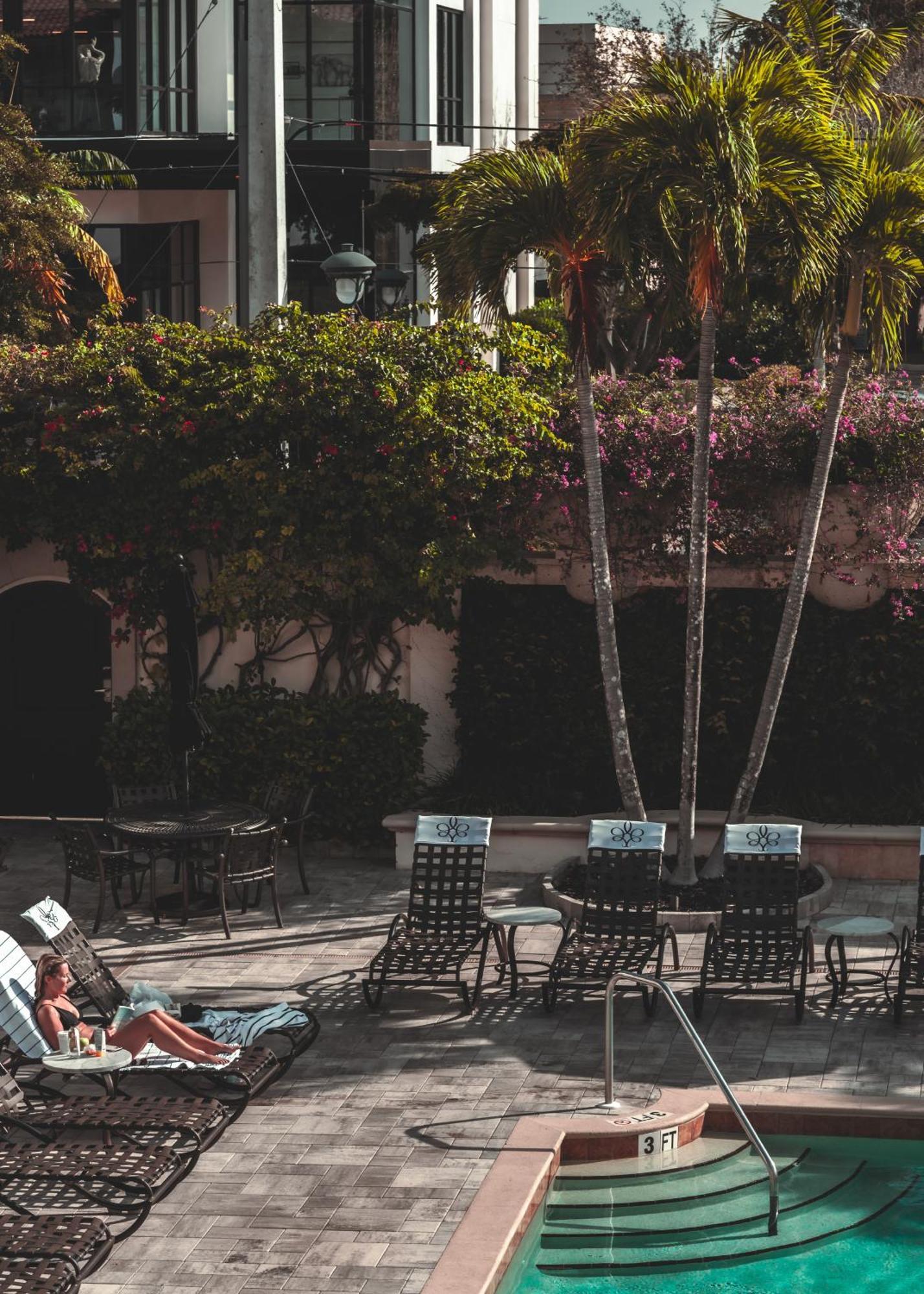 Bellasera Resort Naples Ngoại thất bức ảnh