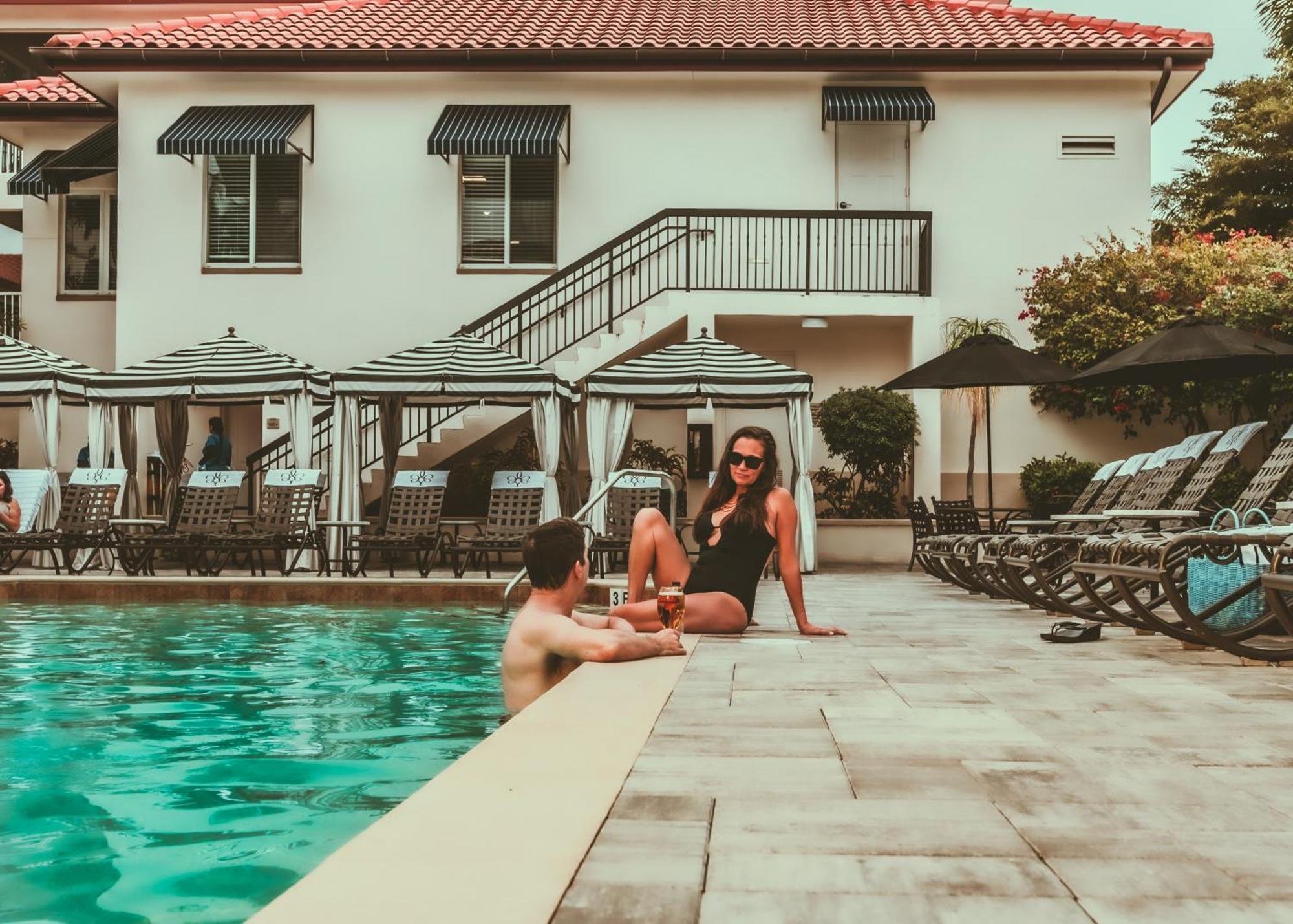 Bellasera Resort Naples Ngoại thất bức ảnh
