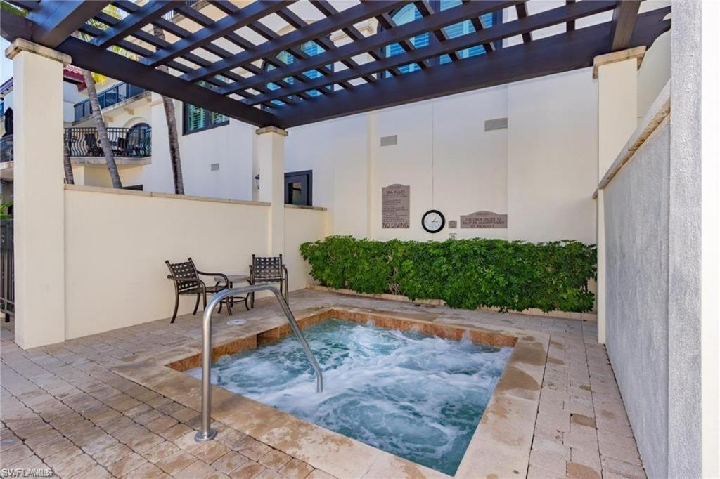 Bellasera Resort Naples Ngoại thất bức ảnh