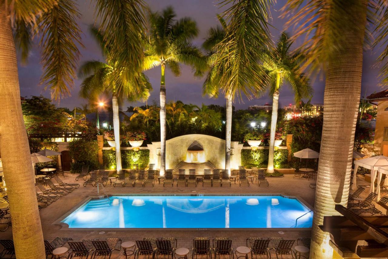Bellasera Resort Naples Ngoại thất bức ảnh
